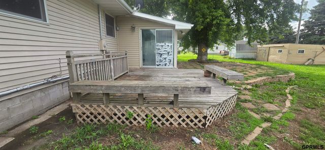 808 E 8th Street, Columbus, NE 68601