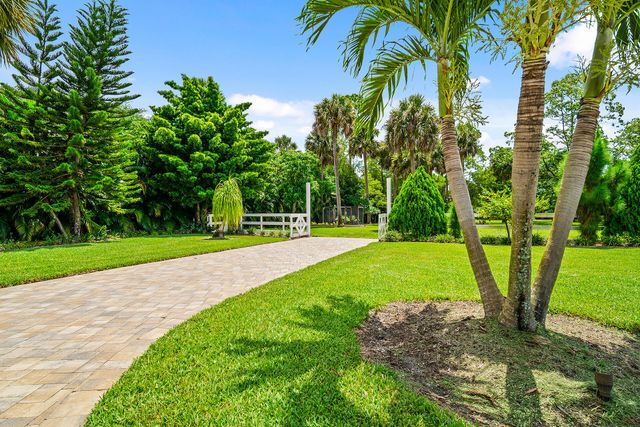 6624 Dillman Road, Greenacres, FL 33413