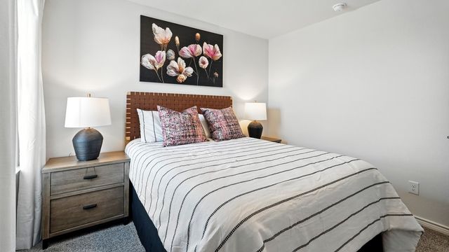 1312 Hopes Lake Drive, Princeton, TX 75407