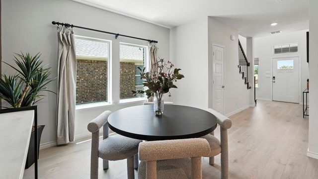 1312 Hopes Lake Drive, Princeton, TX 75407