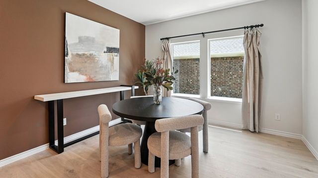 1312 Hopes Lake Drive, Princeton, TX 75407