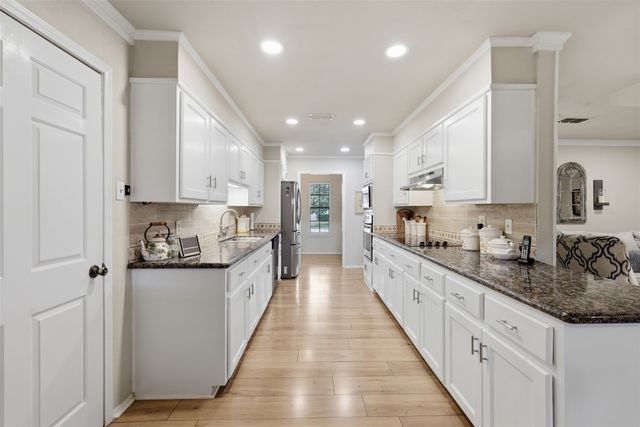 121 Hollie Circle, Sulphur Springs, TX 75482