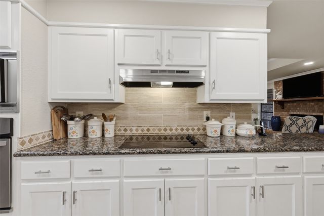121 Hollie Circle, Sulphur Springs, TX 75482