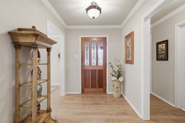 121 Hollie Circle, Sulphur Springs, TX 75482