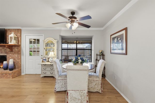 121 Hollie Circle, Sulphur Springs, TX 75482