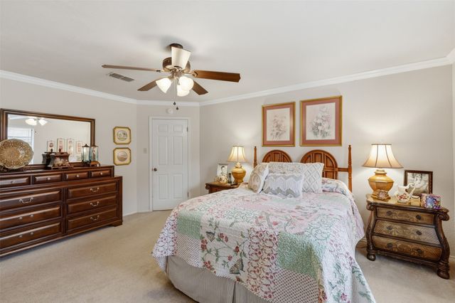 121 Hollie Circle, Sulphur Springs, TX 75482