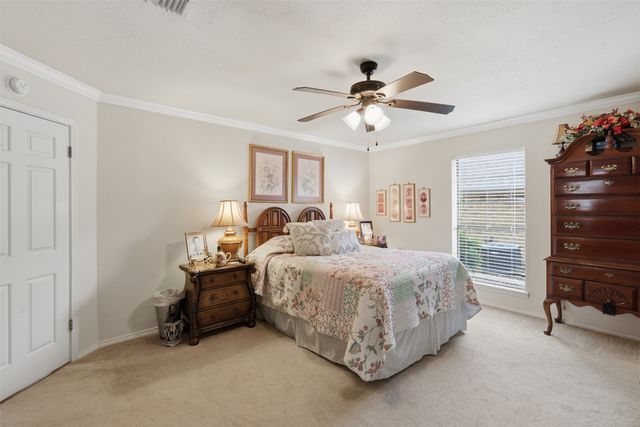 121 Hollie Circle, Sulphur Springs, TX 75482