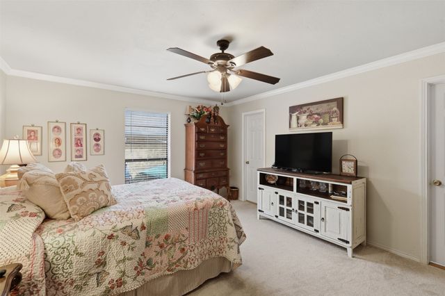 121 Hollie Circle, Sulphur Springs, TX 75482