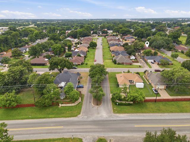 121 Hollie Circle, Sulphur Springs, TX 75482