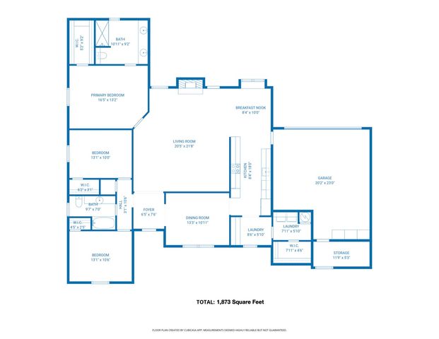 121 Hollie Circle, Sulphur Springs, TX 75482