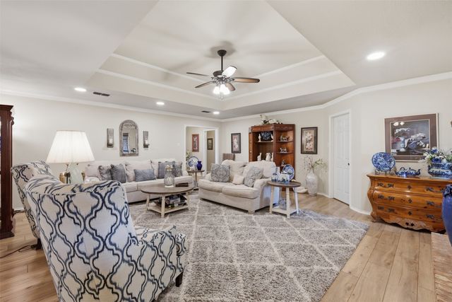 121 Hollie Circle, Sulphur Springs, TX 75482
