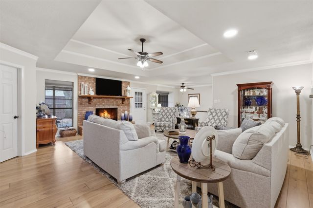 121 Hollie Circle, Sulphur Springs, TX 75482