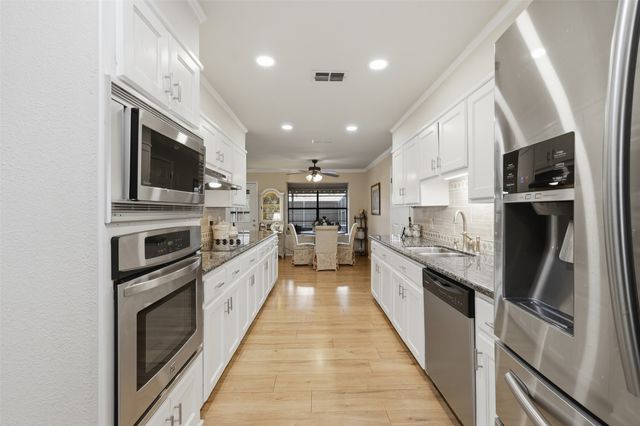 121 Hollie Circle, Sulphur Springs, TX 75482