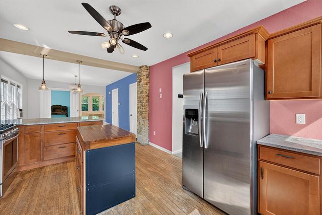 2650 N Fratney STREET, Milwaukee, WI 53212