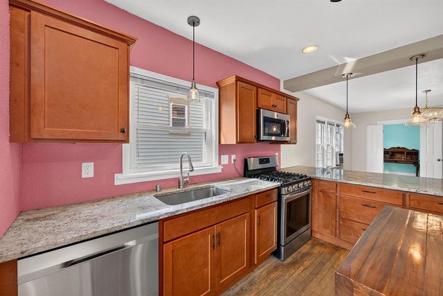 2650 N Fratney STREET, Milwaukee, WI 53212