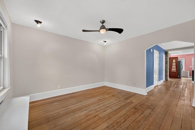 2650 N Fratney STREET, Milwaukee, WI 53212