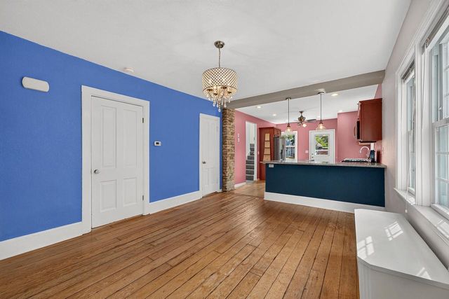 2650 N Fratney STREET, Milwaukee, WI 53212