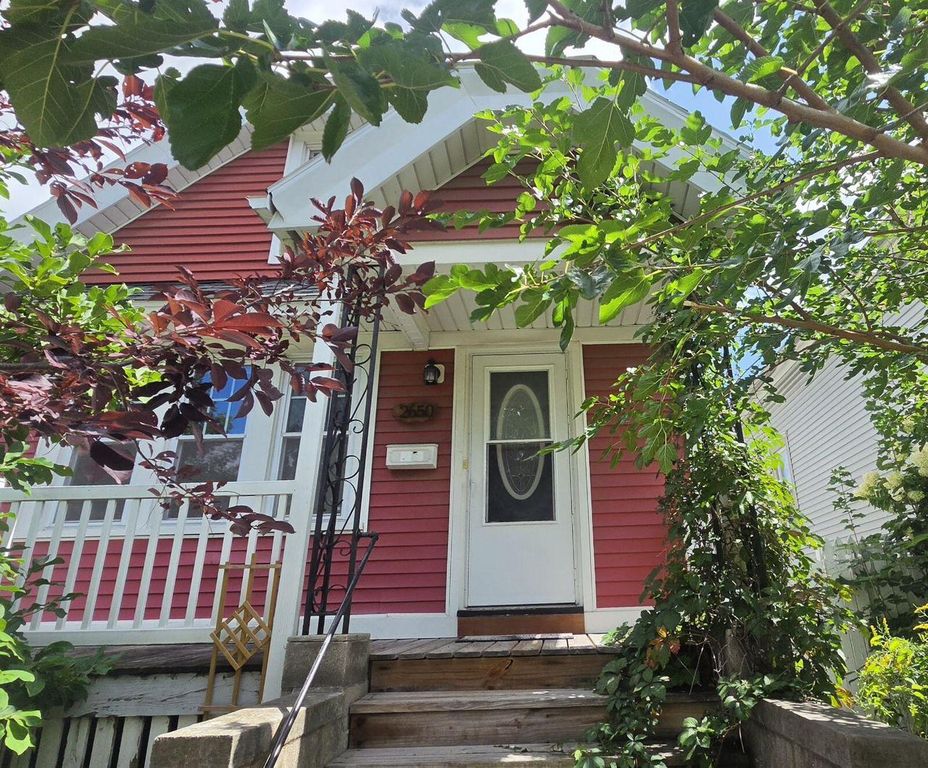 2650 N Fratney STREET, Milwaukee, WI 53212