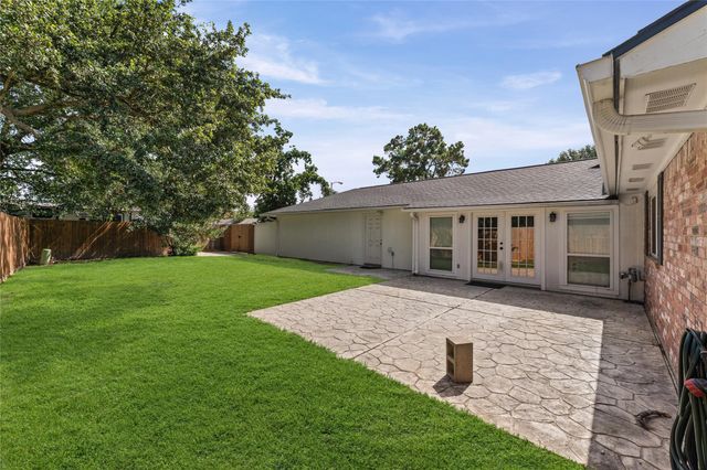 3202 Greenham Court, Spring, TX 77388