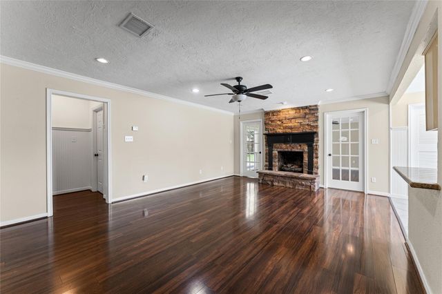 3202 Greenham Court, Spring, TX 77388