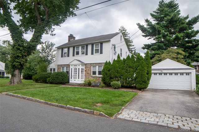 154 Bell Road, Scarsdale, NY 10583