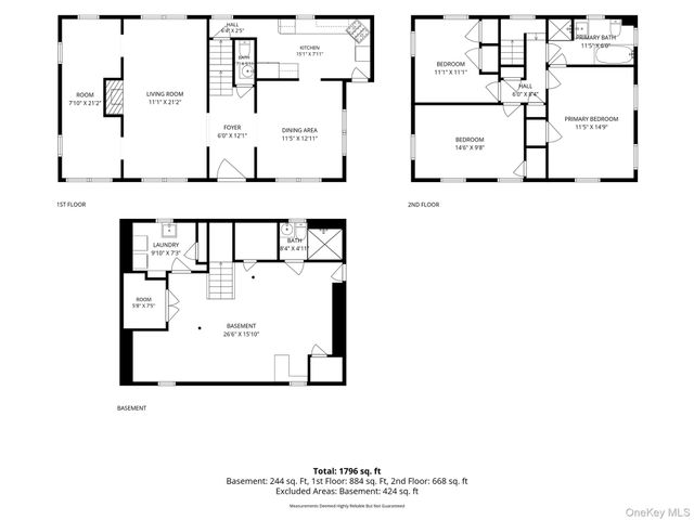 154 Bell Road, Scarsdale, NY 10583