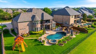 2223 Galloway Boulevard, Trophy Club, TX 76262