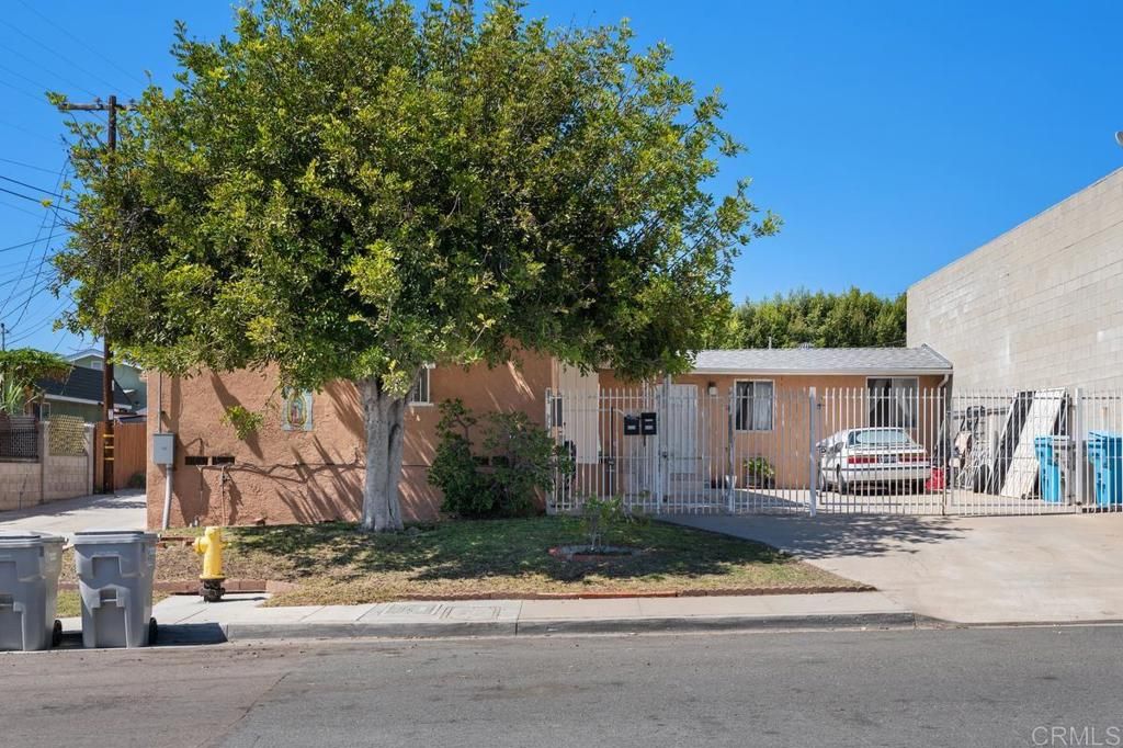 4728 , 4730 Myrtle Avenue, San Diego, CA 92105 — photo 2