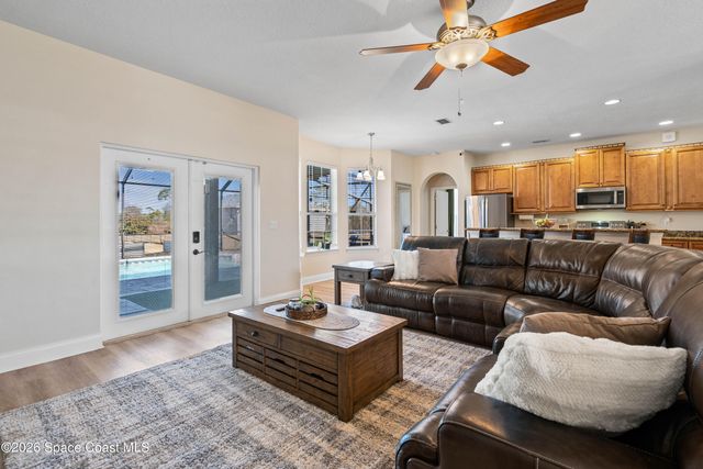 1401 Palau Street SE, Palm Bay, FL 32909