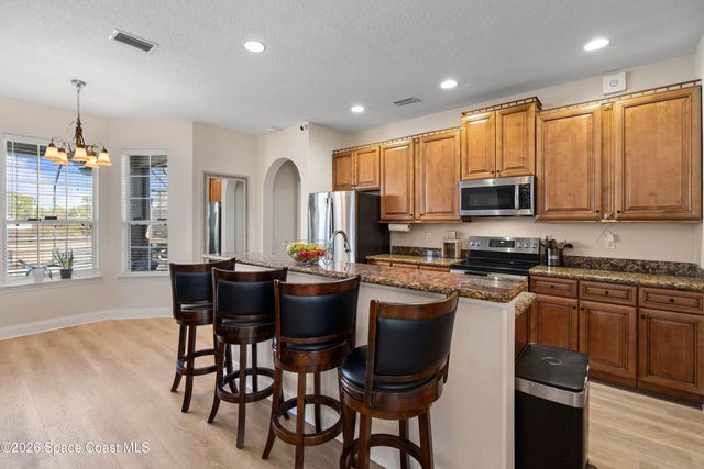 1401 Palau Street SE, Palm Bay, FL 32909