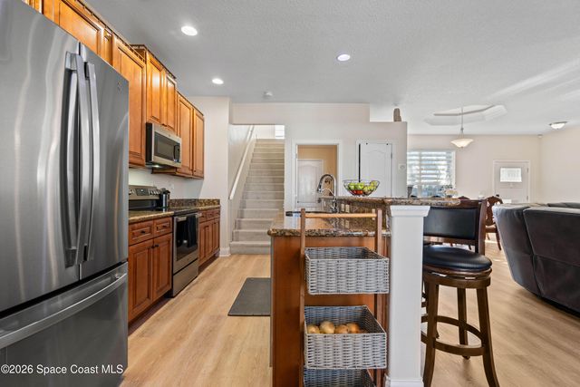 1401 Palau Street SE, Palm Bay, FL 32909