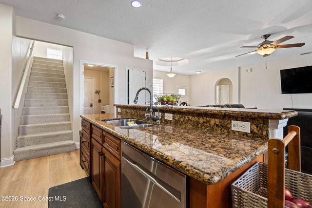 1401 Palau Street SE, Palm Bay, FL 32909