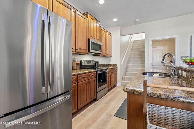 1401 Palau Street SE, Palm Bay, FL 32909