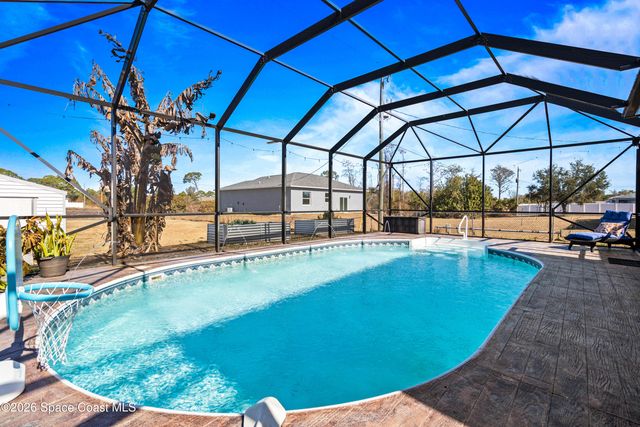 1401 Palau Street SE, Palm Bay, FL 32909