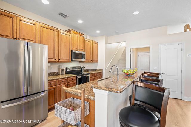 1401 Palau Street SE, Palm Bay, FL 32909