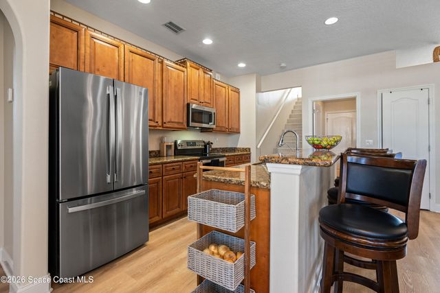 1401 Palau Street SE, Palm Bay, FL 32909