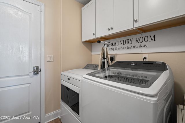 1401 Palau Street SE, Palm Bay, FL 32909