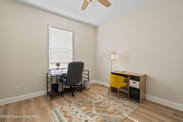 1401 Palau Street SE, Palm Bay, FL 32909