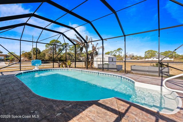 1401 Palau Street SE, Palm Bay, FL 32909