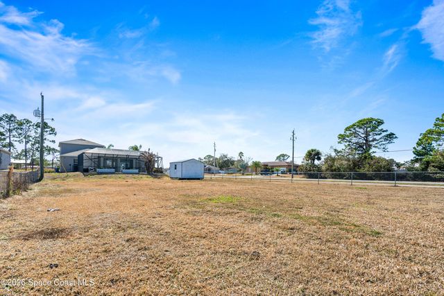 1401 Palau Street SE, Palm Bay, FL 32909