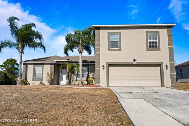 1401 Palau Street SE, Palm Bay, FL 32909