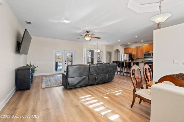 1401 Palau Street SE, Palm Bay, FL 32909