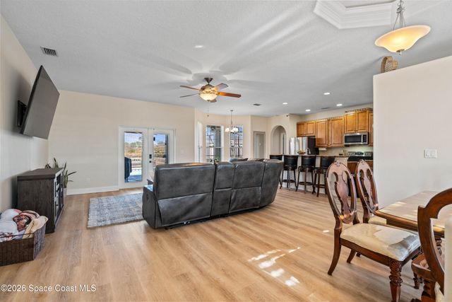 1401 Palau Street SE, Palm Bay, FL 32909