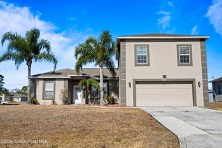 1401 Palau Street SE, Palm Bay, FL 32909