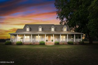 3295 Nobles Mill Pond Road, Rocky Mount, NC 27801
