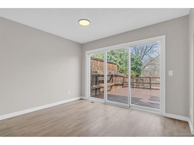 3718 S Espana Way 5, Aurora, CO 80013