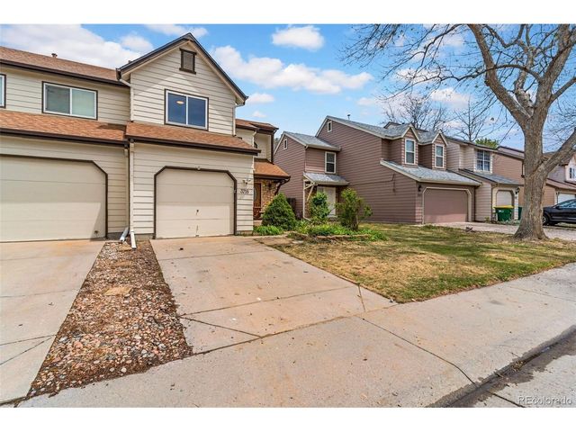 3718 S Espana Way 5, Aurora, CO 80013