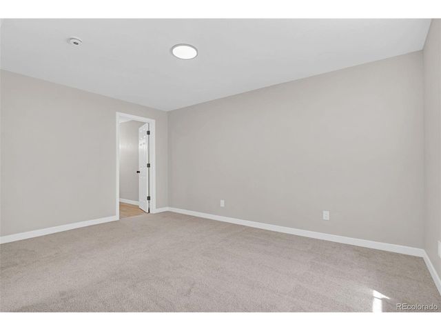 3718 S Espana Way 5, Aurora, CO 80013