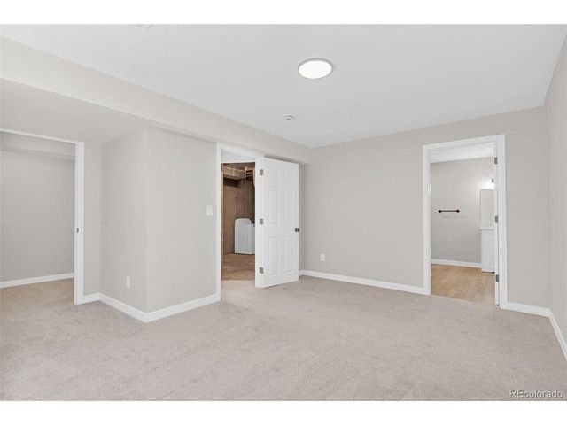 3718 S Espana Way 5, Aurora, CO 80013