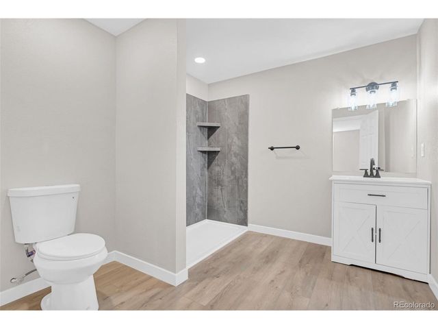 3718 S Espana Way 5, Aurora, CO 80013